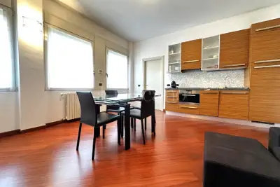Casa in vendita, Via Bernardino Verro, Milano