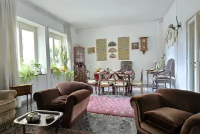 Casa in vendita, Via Costantino, Roma