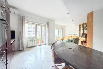 Casa in vendita, Via Arturo Graf, Roma