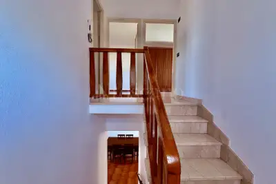 Villa Bifamiliare in vendita, Via Tredicesima Villaggio Sereno, Brescia