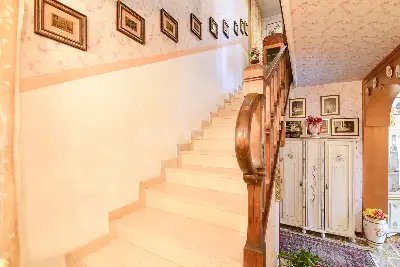 Casa Indipendente in vendita, Via Sassello, Carate Urio, Carate Urio