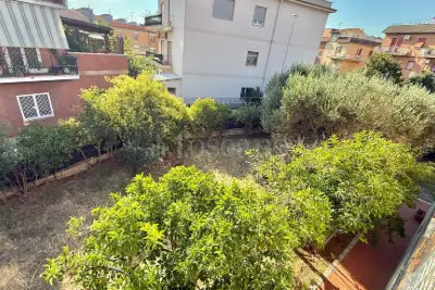 Casa in vendita, Via Monte Lupo Fiorentino, Roma