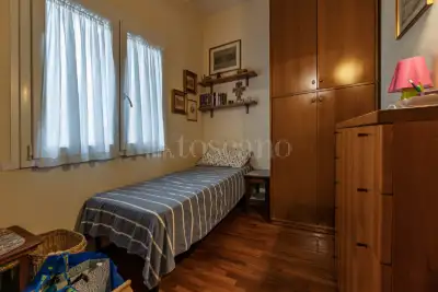 Casa in vendita, Via Raffaele Paolucci, Roma