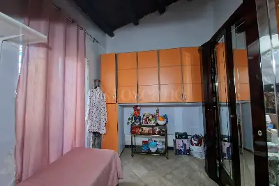 Attico in vendita, Via Principe di Scordia, Palermo