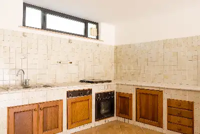 Villino a Schiera in vendita, Strada Provinciale per Pescara - San Silvestro, Pescara