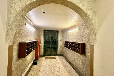 Casa in vendita, Via dei Pisoni, Roma