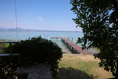 Villino a Schiera in vendita, Via XXV Aprile, Sirmione