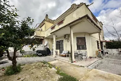 Casa in vendita, Via Giovanni Boccaccio, Anzio