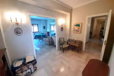 Casa in vendita, Via Lussemburgo, Palermo