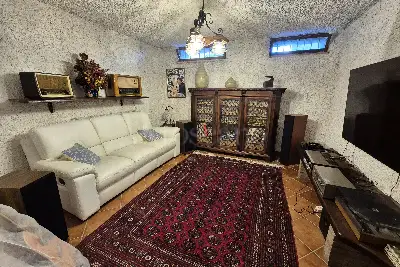 Villa Bifamiliare in vendita, Via dei Tirreni, Sutri