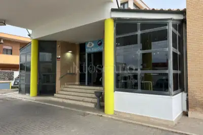 Attività Commerciale in vendita, Viale di Focene, Fiumicino