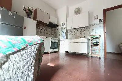 Casa in vendita, Via Costanzo Casana, Roma