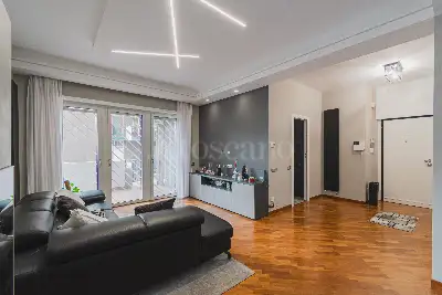 Casa in vendita, Via Domenico Lupatelli, Roma