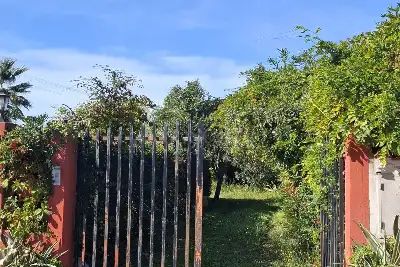 Villa in vendita, Strada Macchia Grande, Latina