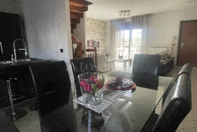 Villino a Schiera in vendita, Via Malpighi, Avezzano