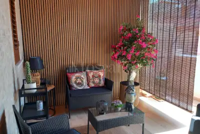 Casa in affitto, Via Milazzo 44, Bagheria