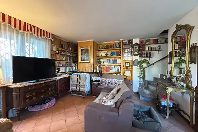 Villa Plurifamiliare in vendita, Via Angelo de Gubernatis, Roma