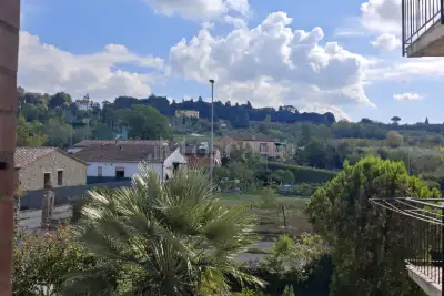 Casa in vendita, Strada del Petriccio e Belriguardo, Siena