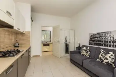 Casa in vendita, Via Oderisi da Gubbio, Roma