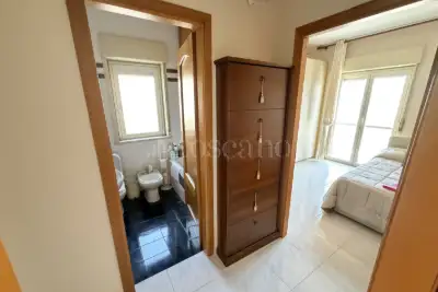 Casa in vendita, Via Giorgio La Pira, Messina