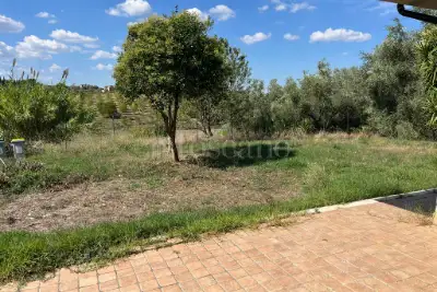 Villa Bifamiliare in vendita, Via Antonio Moscatelli, Mentana