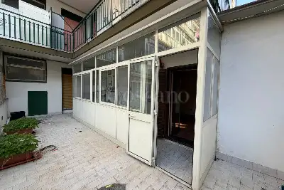 Casa in vendita, Via Croce, Aci Catena