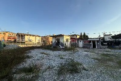 Capannone in vendita, Via I Maggio, Borgosatollo