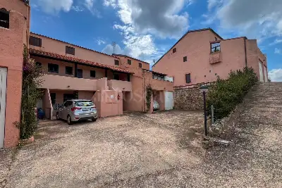 Casa in vendita, Via dei Villaggi 39, Porto Istana, Olbia, Olbia