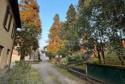 Casa in vendita, Via G. Mazzini, Biandronno