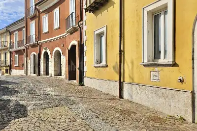 Negozio in affitto, Via Seminario, Avellino