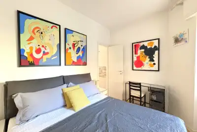 Casa in vendita, Via Giuseppe Troiani, Roma