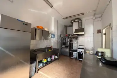 Attività Commerciale in vendita, Via Trieste, Ladispoli