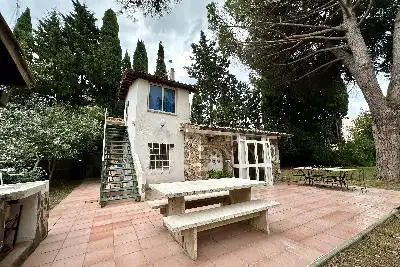 Casale in vendita, Strada Provinciale Orbetellana, Monte Argentario