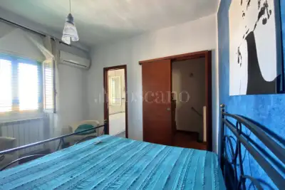 Casa Indipendente in vendita, Salita Montepiselli 10, Messina