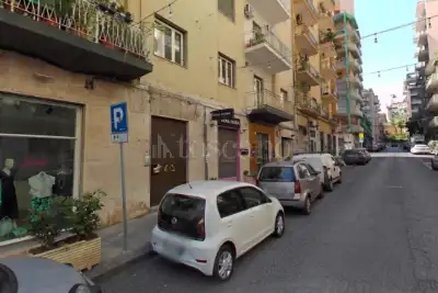Negozio in affitto, Via Monfalcone, Catania