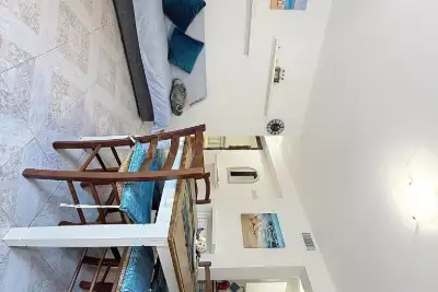 Casa Indipendente in vendita, Via dei Pini, Sorso