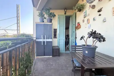 Casa in affitto, Via Carlo Bazzi 9, Milano