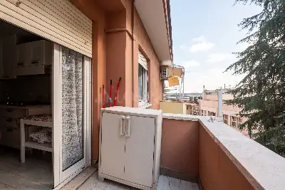 Casa in vendita, Via Luigi Pulci, Roma