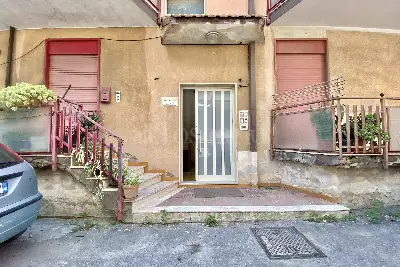 Casa in vendita, Via Garibaldi Calatabiano, Calatabiano