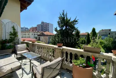 Casa in vendita, Via Ugo Foscolo, Brescia