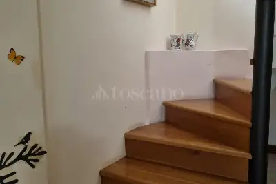 Casa in affitto, Via Pasquale Festa Campanile, 90 Villa d'Agri Marsicovetere (PZ), Marsicovetere