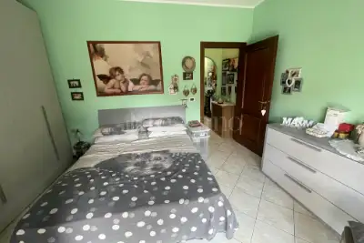 Casa in vendita, Via Federico Fellini, Pomezia