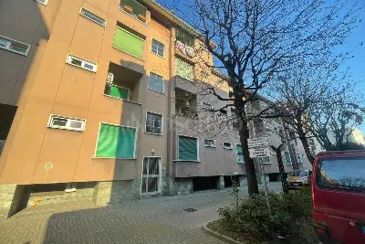 Casa in vendita, Via Diego Guicciardi, Milano