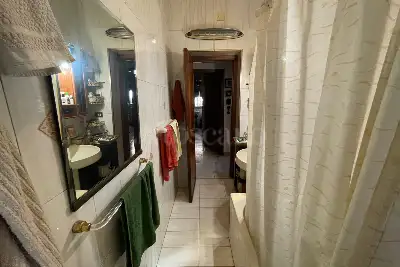 Casa in vendita, Via Gian Matteo Giberti, Palermo