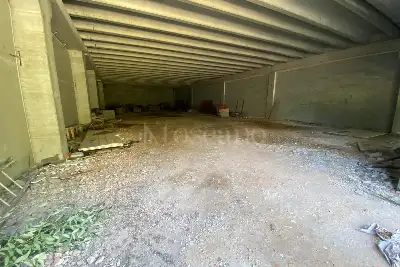 Capannone in vendita, Via Statale, Cugliate-Fabiasco