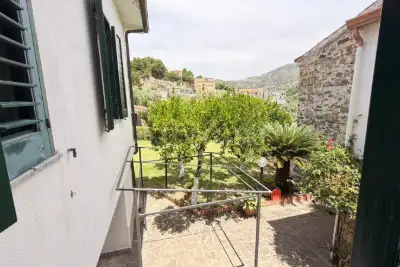 Casa Indipendente in vendita, Via Duca D'Aosta, Montecorice