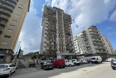 Casa in vendita, Via Aquileia, Palermo