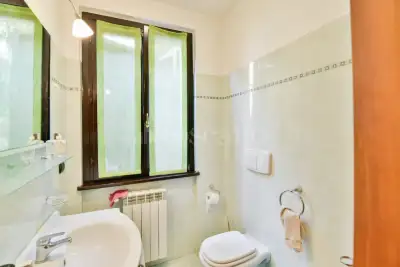 Villino a Schiera in vendita, Via Fontanella, Longone al Segrino