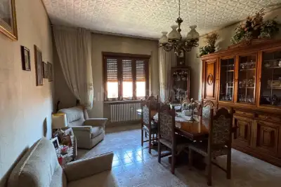 Casa in vendita, Via Argentina, Avezzano