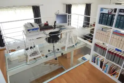 Loft in vendita, Via Ca' Rota, Lipomo